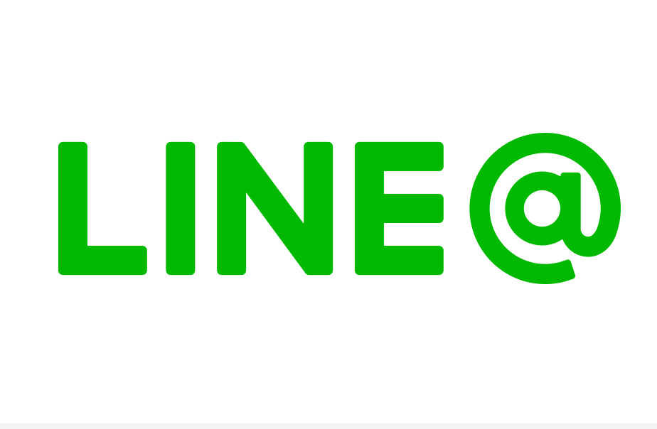 LINE@画像